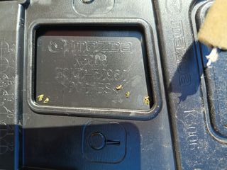 ALERON BCKD BCKDB0956/66/67 MAZDA 3 SEDAN 18/22