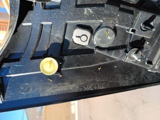 ALERON BCKD BCKDB0956/66/67 MAZDA 3 SEDAN 18/22