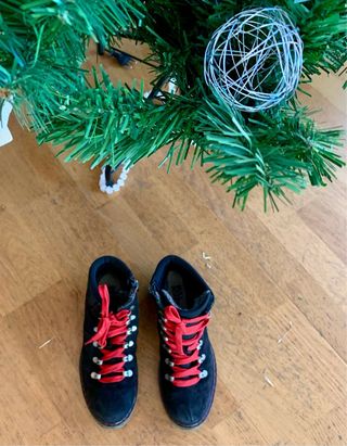 Zapatos Bull Boxer 36