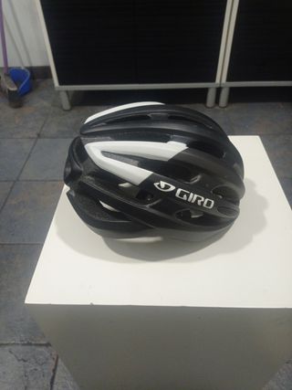 Cascos Giro 