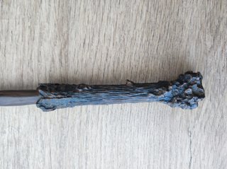Harry Potter's Wand / Varita
