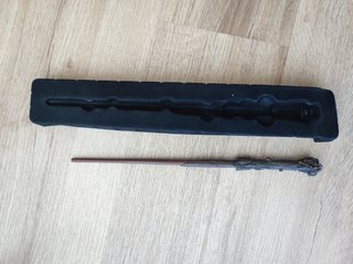 Harry Potter's Wand / Varita