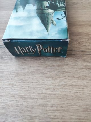 Harry Potter's Wand / Varita