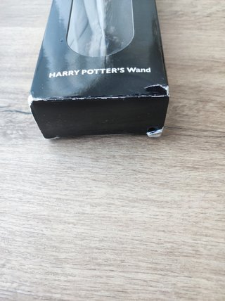Harry Potter's Wand / Varita