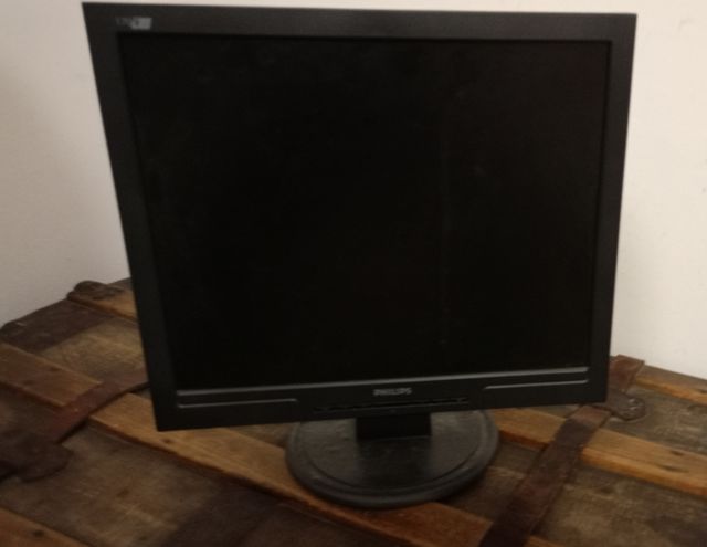 Monitor 17"pollici Philips