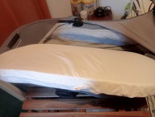 Capazo y silla cochecito Easywalker Harvey 2