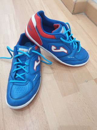 Botas futbol sala Joma