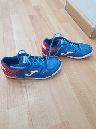 Botas futbol sala Joma