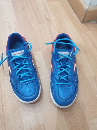 Botas futbol sala Joma