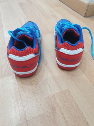 Botas futbol sala Joma