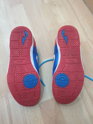 Botas futbol sala Joma