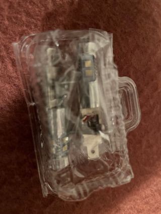Lampade H1 led