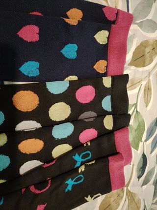 Calcetines compresión mujer M/L