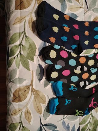 Calcetines compresión mujer M/L