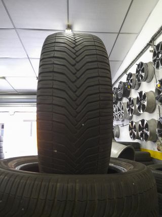 235 55 18  M + S (invierno)