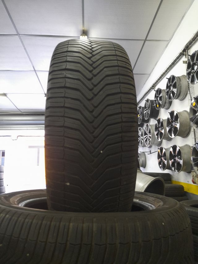 235 55 18  M + S (invierno)