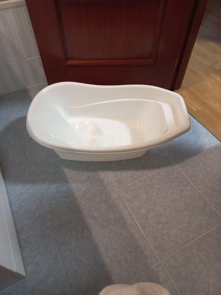 Bañera Bebé