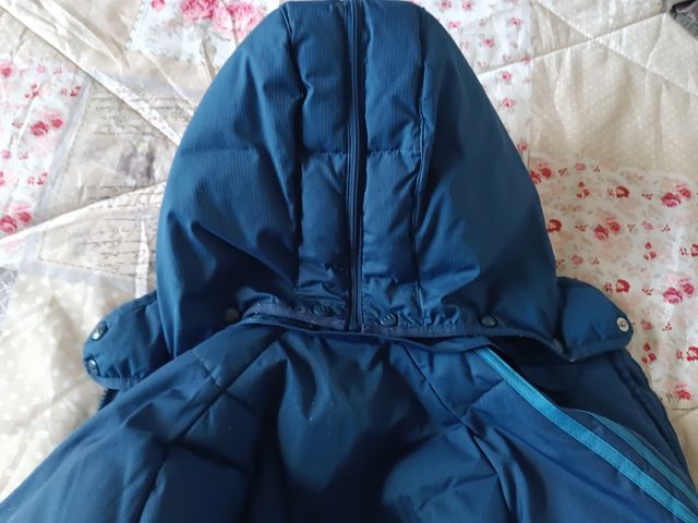 Giubbotto Adidas bambino