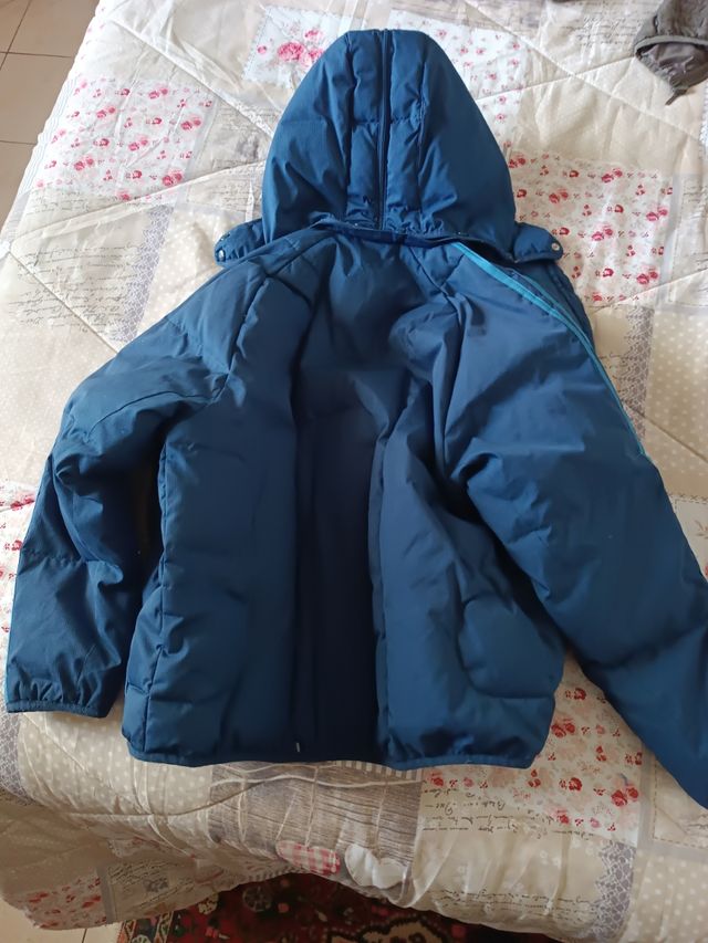 Giubbotto Adidas bambino