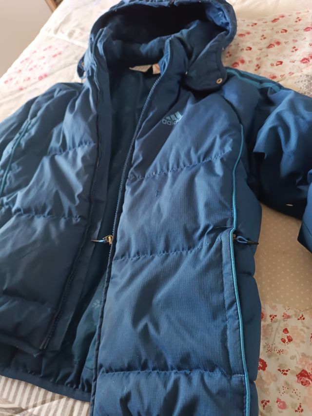 Giubbotto Adidas bambino