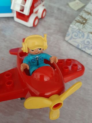 Lego duplo varios modelos