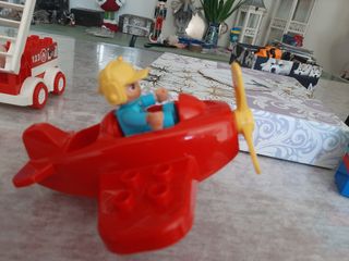 Lego duplo varios modelos