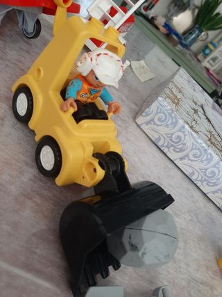 Lego duplo varios modelos