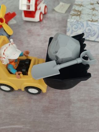 Lego duplo varios modelos