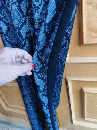 Leggins calzedonia serpiente