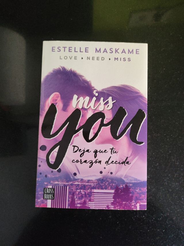 You 3. Miss you: You 3