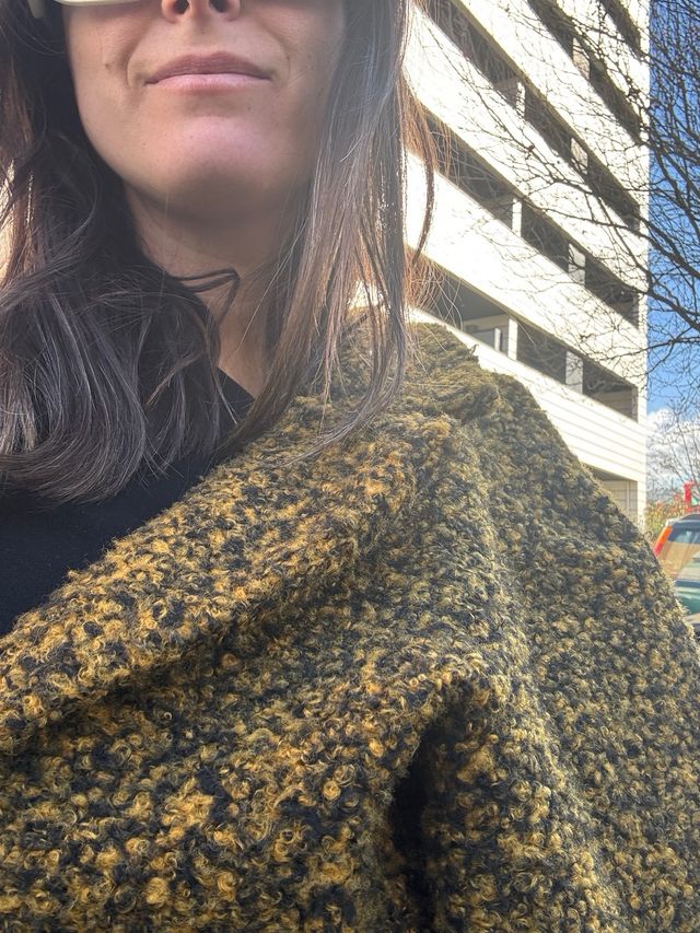 Abrigo de Compañía Fantástica