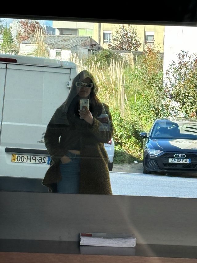 Abrigo de Compañía Fantástica