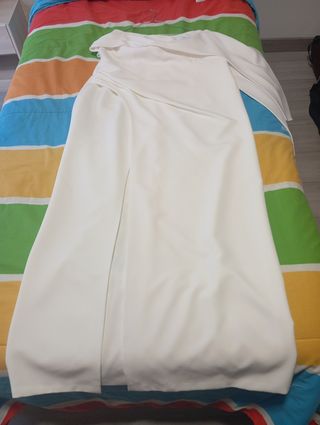 Vestido de novia Auguro Sempre