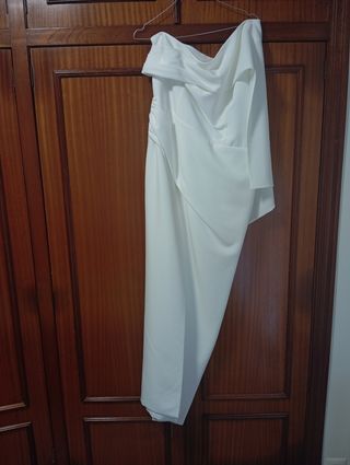 Vestido de novia Auguro Sempre