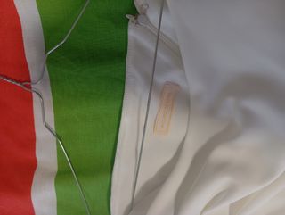 Vestido de novia Auguro Sempre