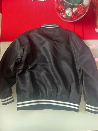 Giubbino per bambina