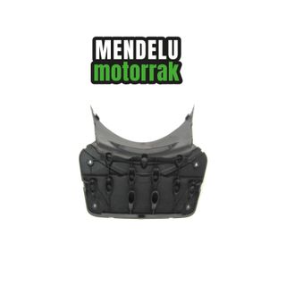 Tapa bateria SYM Symphony 200 ST CBS 15-16