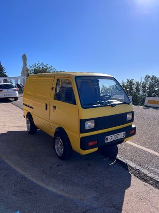 Gme Rascal 1990
