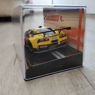 A7-R Scaleauto Chevrolet Corvette