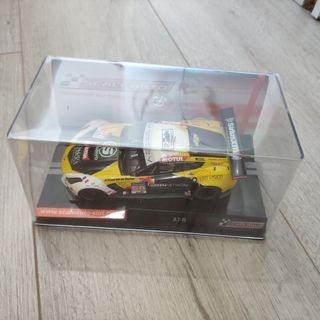 A7-R Scaleauto Chevrolet Corvette