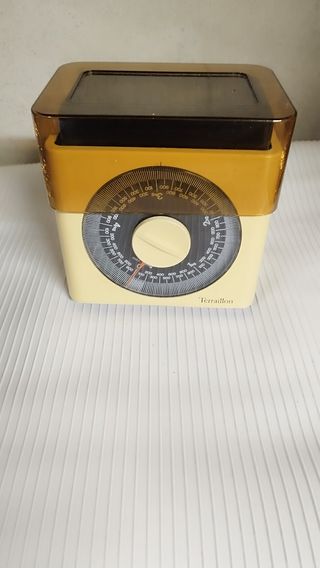 Bilancia da cucina vintage Terraillon