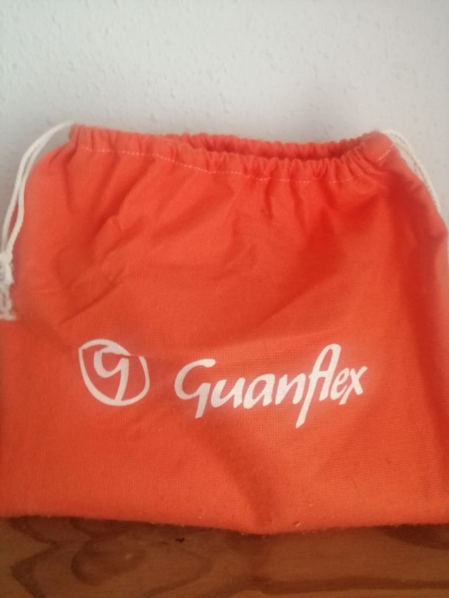 Zapatos y bolso a juego