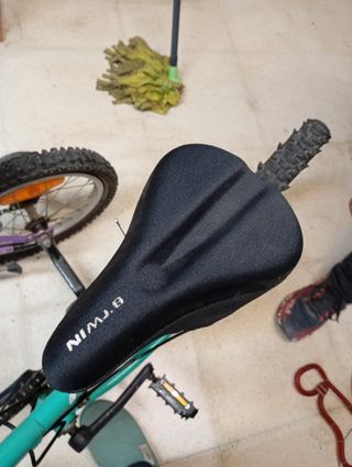Bicicleta Orbea Moon 