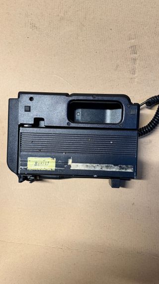 Motorola tlf de satelite