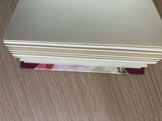 Lote 2 libretas tapas duras vintage