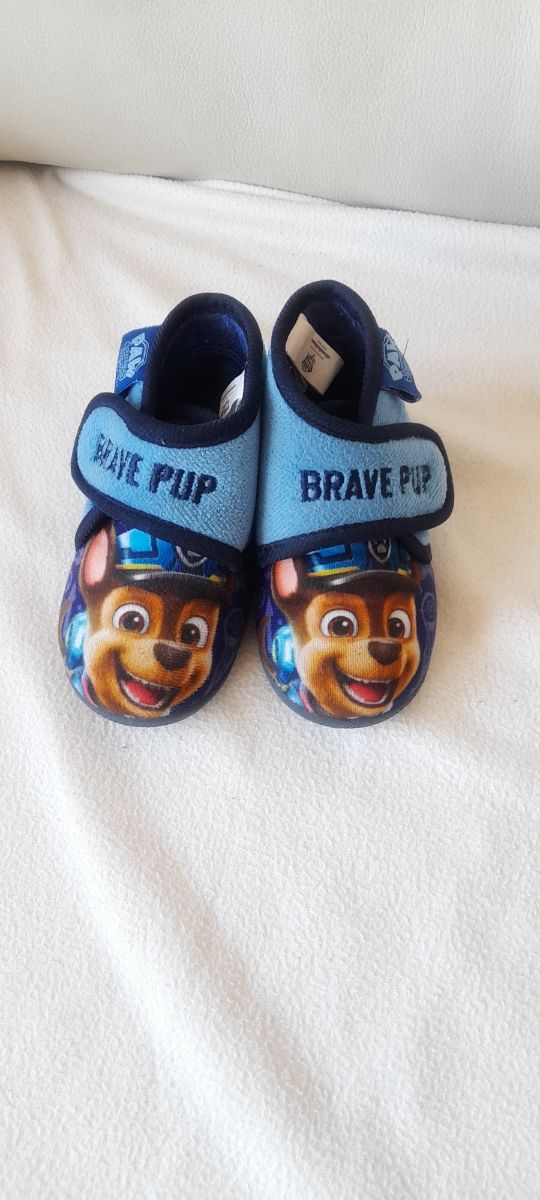 Zapatillas Patrulla canina de niño/a