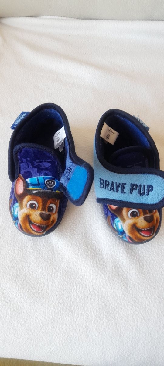 Zapatillas Patrulla canina de niño/a