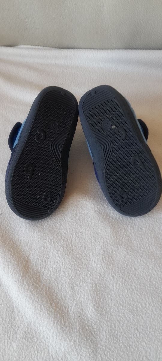 Zapatillas Patrulla canina de niño/a