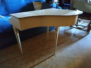 PIANO INFANTIL KELLER S. XX