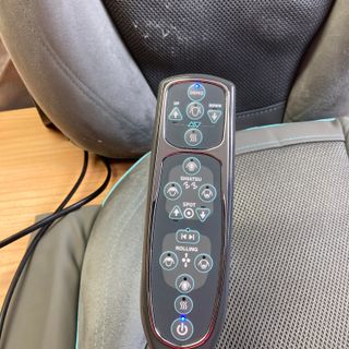 Recensioni–Mantella per massaggio HoMedics. 552047